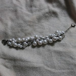 Pearl Bracelet